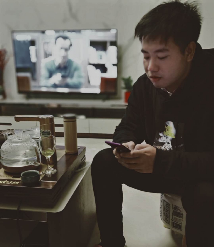 嗯今年能脱单吗的第一张照片--广昌王婆说媒